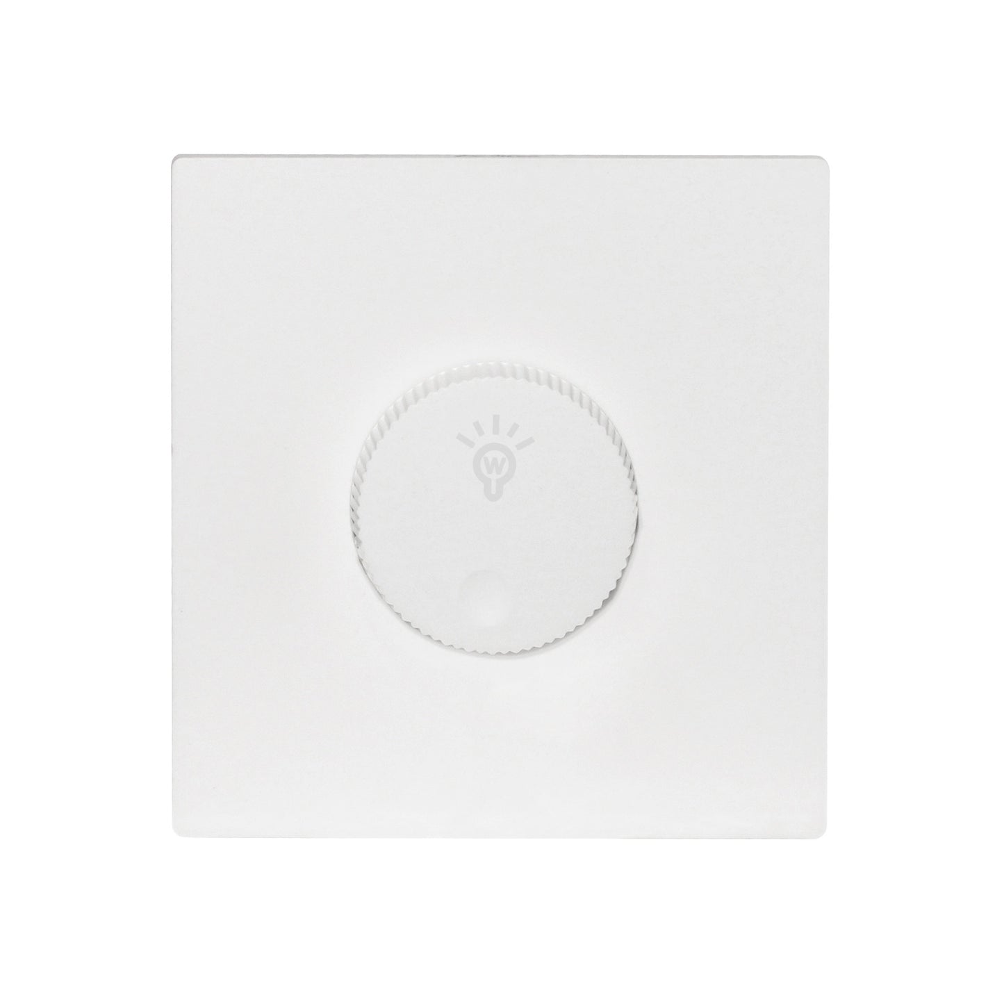 Light Dimmer Switch 1000W – Ultra Thin Plastic