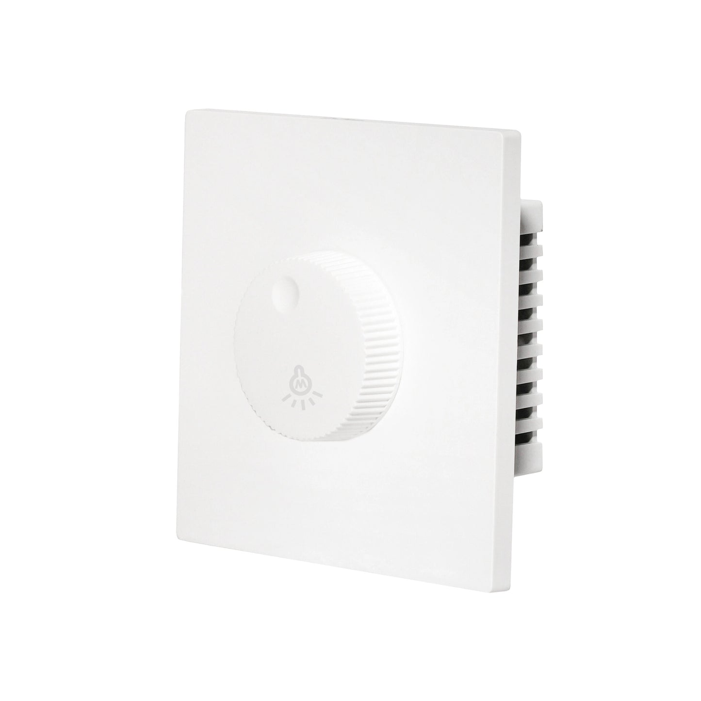 Light Dimmer Switch 1000W – Ultra Thin Plastic