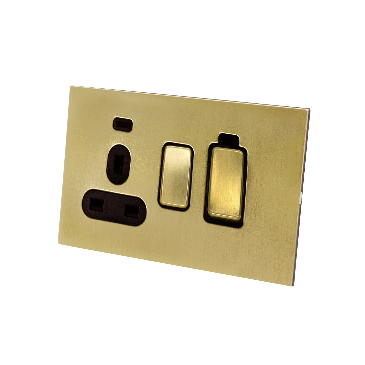Cooker Unit 45A – Stainless Steel