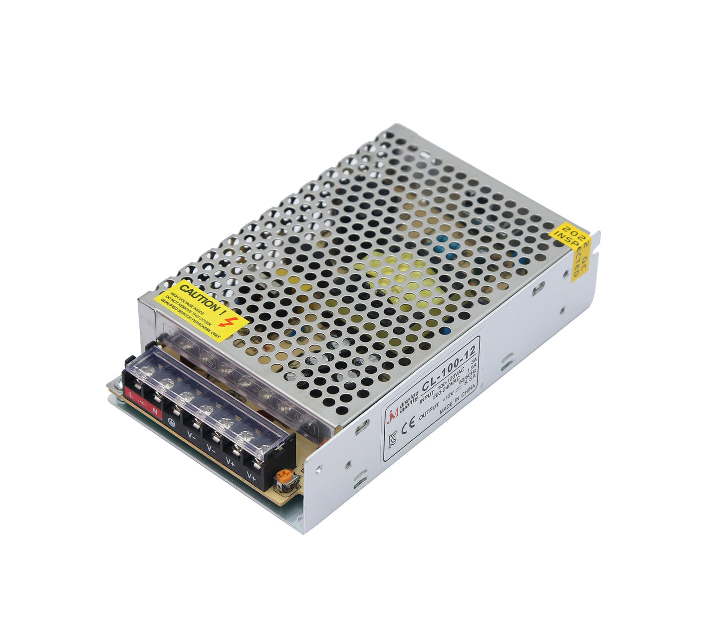 LED Driver – Ordinary – IP20