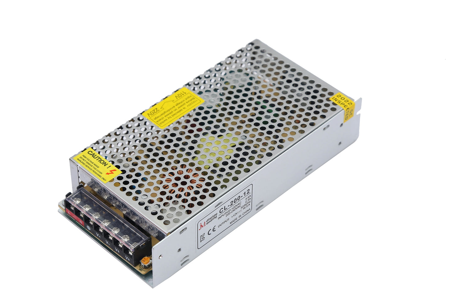 LED Driver – Ordinary – IP20