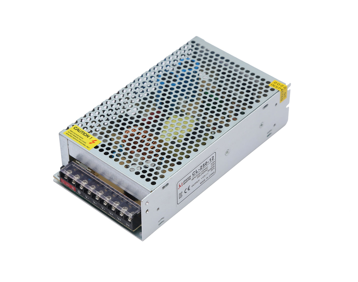 LED Driver – Ordinary – IP20