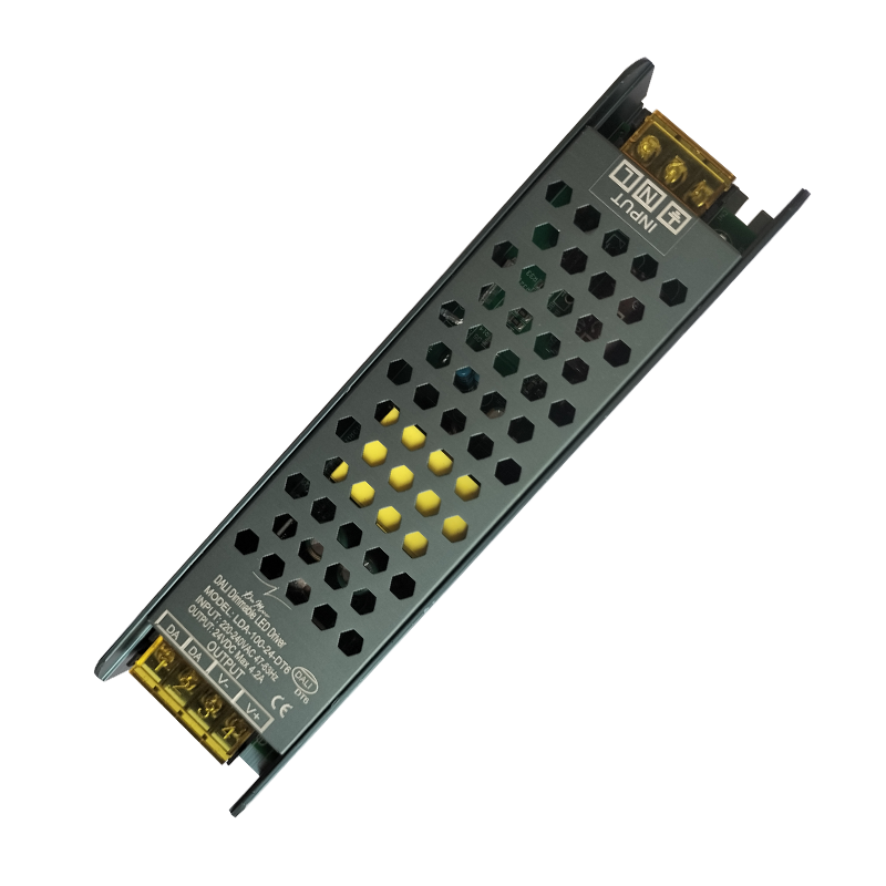 LED Driver – DALI – Dimmable – IP20