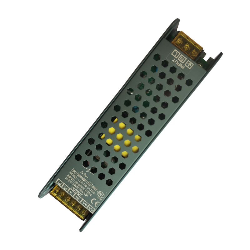 LED Driver – DALI – Dimmable – IP20