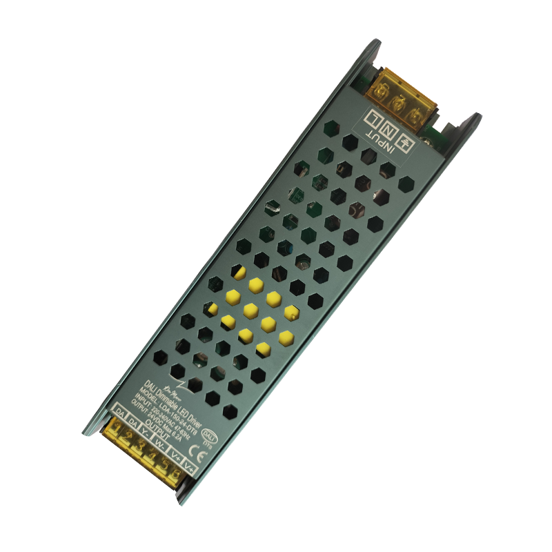 LED Driver – DALI – Dimmable – IP20