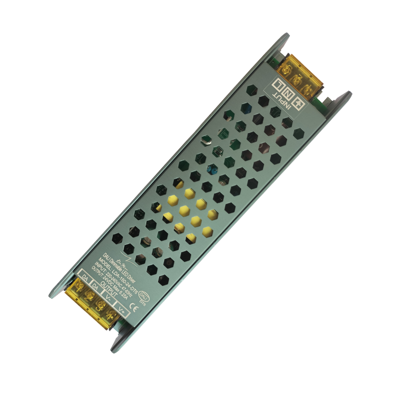 LED Driver – DALI – Dimmable – IP20