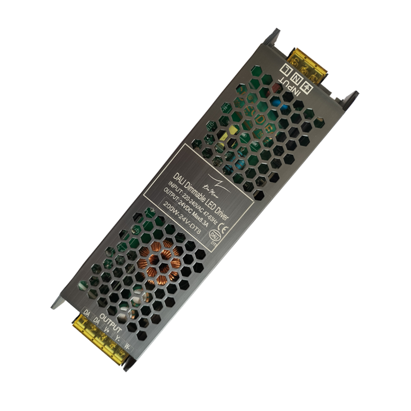 LED Driver – DALI – Dimmable – IP20