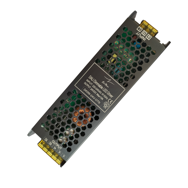 LED Driver – DALI – Dimmable – IP20
