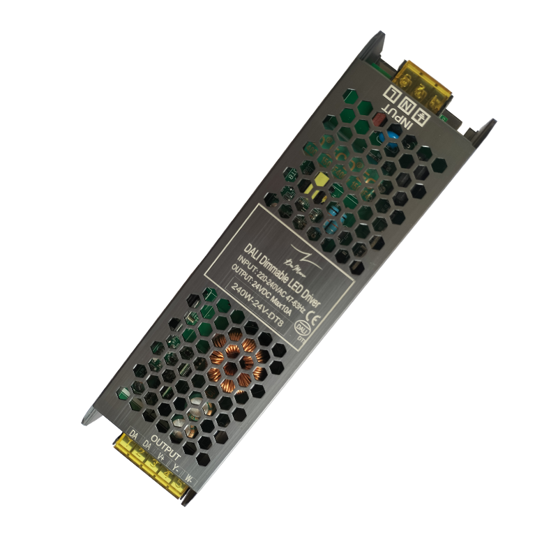 LED Driver – DALI – Dimmable – IP20