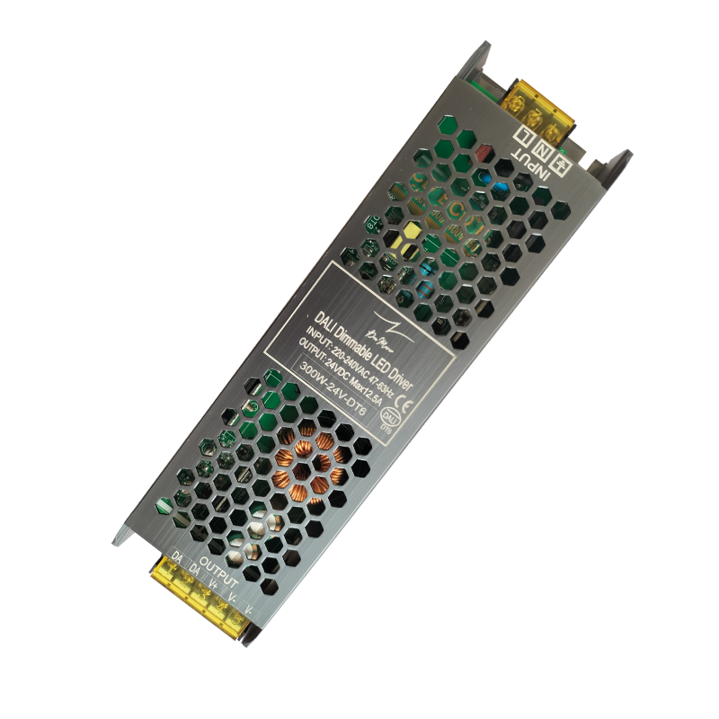 LED Driver – DALI – Dimmable – IP20