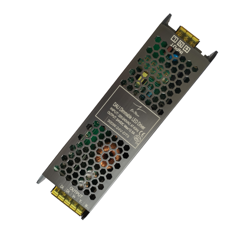 LED Driver – DALI – Dimmable – IP20