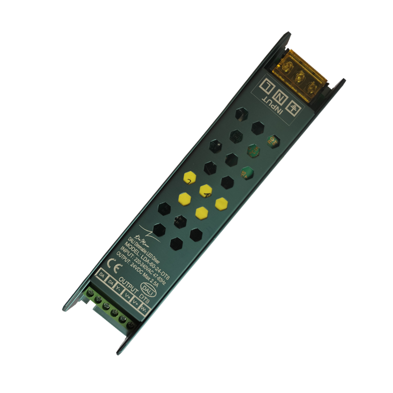 LED Driver – DALI – Dimmable – IP20