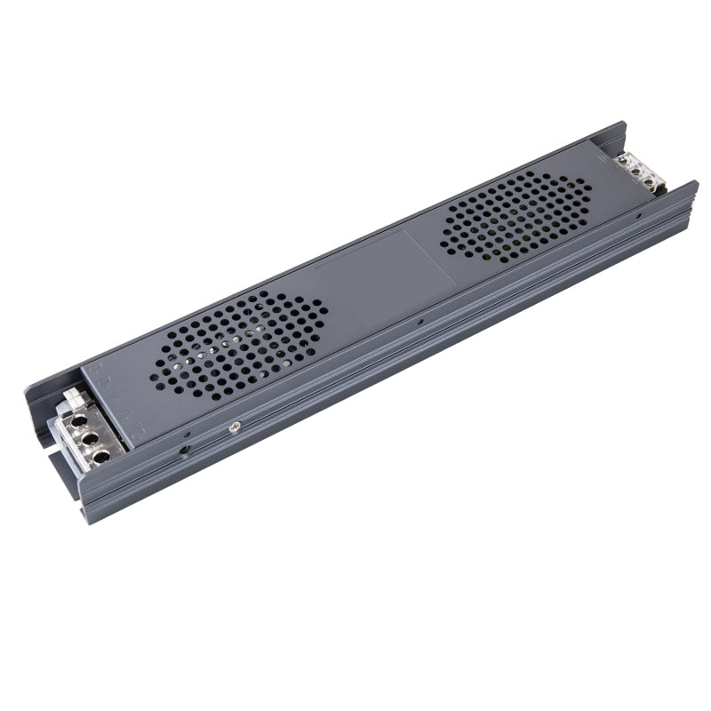 LED Driver – TRIAC – 0-10V & PWM & Resistance Dimmable – IP20