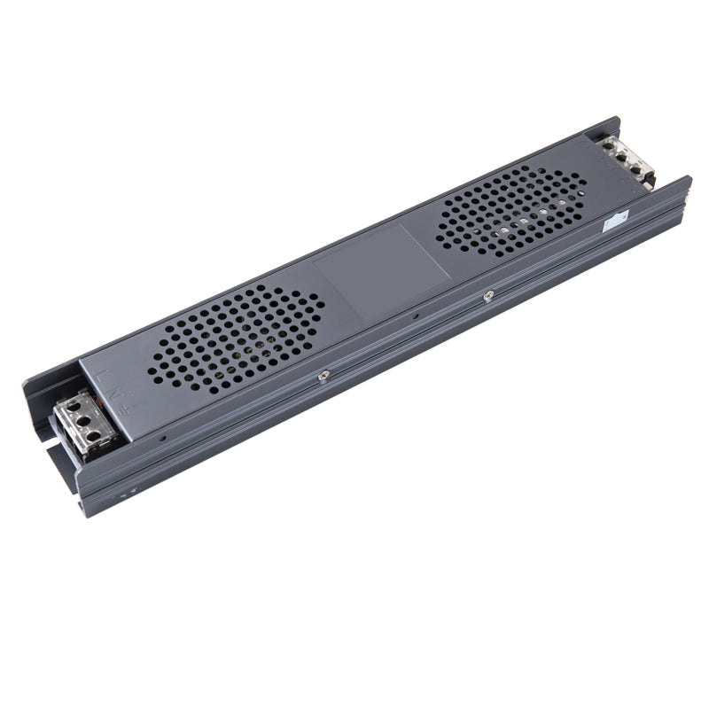 LED Driver – TRIAC – 0-10V & PWM & Resistance Dimmable – IP20