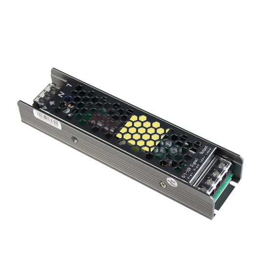 LED Driver – TRIAC – 0-10V & PWM & Resistance Dimmable – IP20