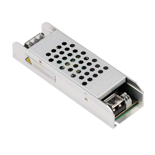 LED Driver – TRIAC – 0-10V (5 in 1) Dimmable – IP20