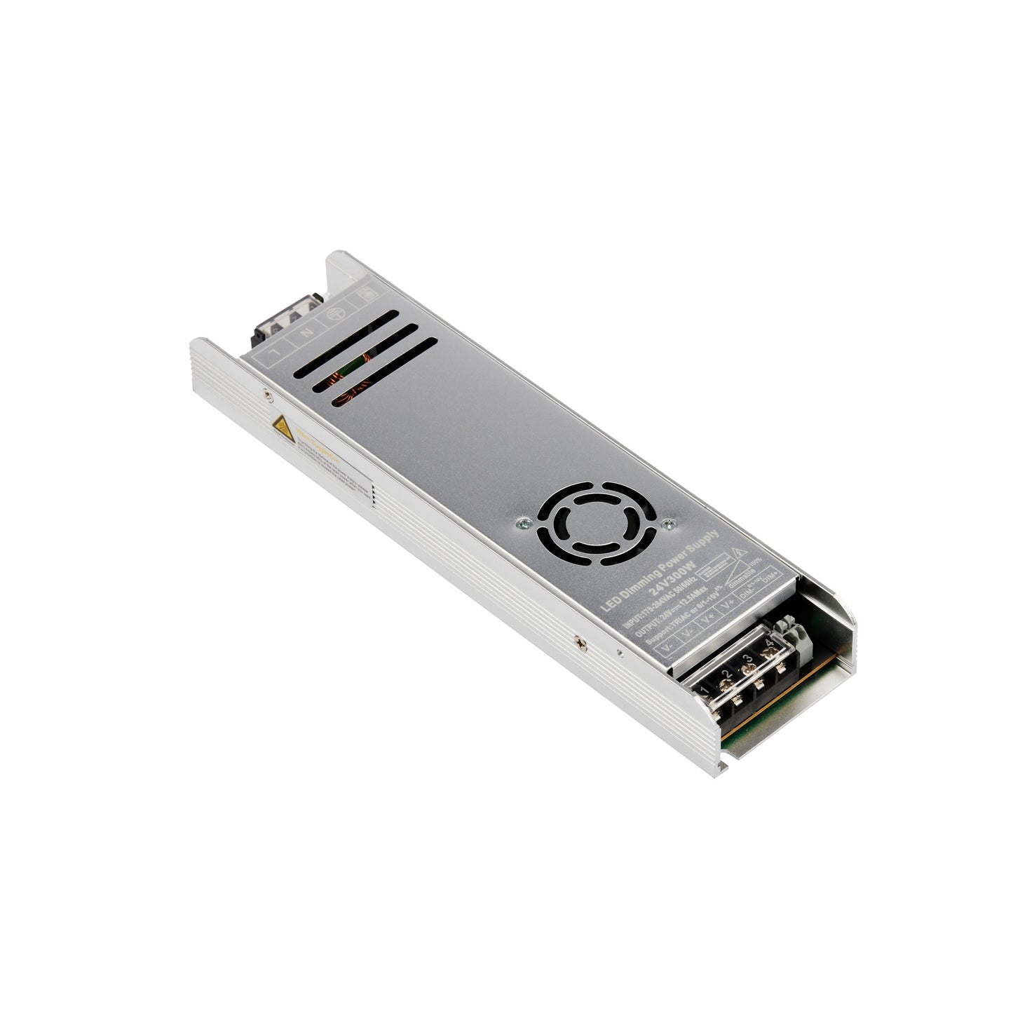 LED Driver – TRIAC – 0-10V (5 in 1) Dimmable – IP20