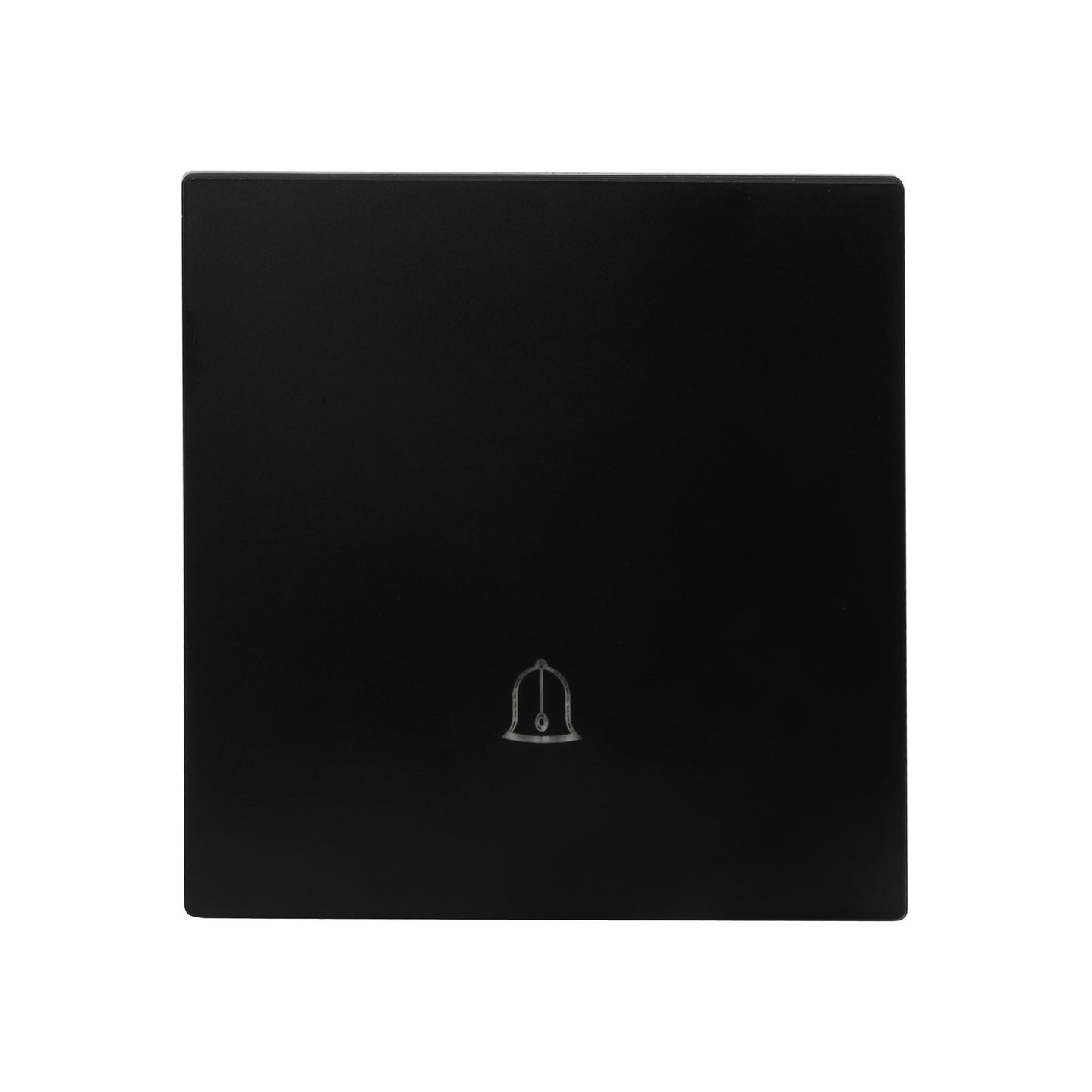 Door Bell Switch – Ultra Thin Acrylic Glass