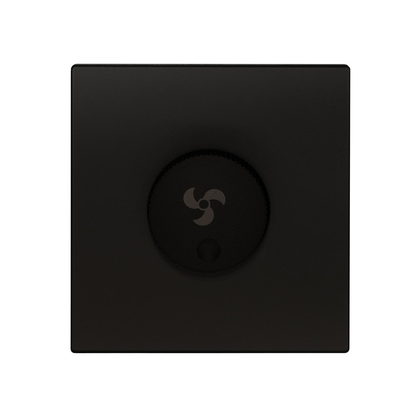 Fan Speed Switch 500W – Ultra Thin Acrylic Glass