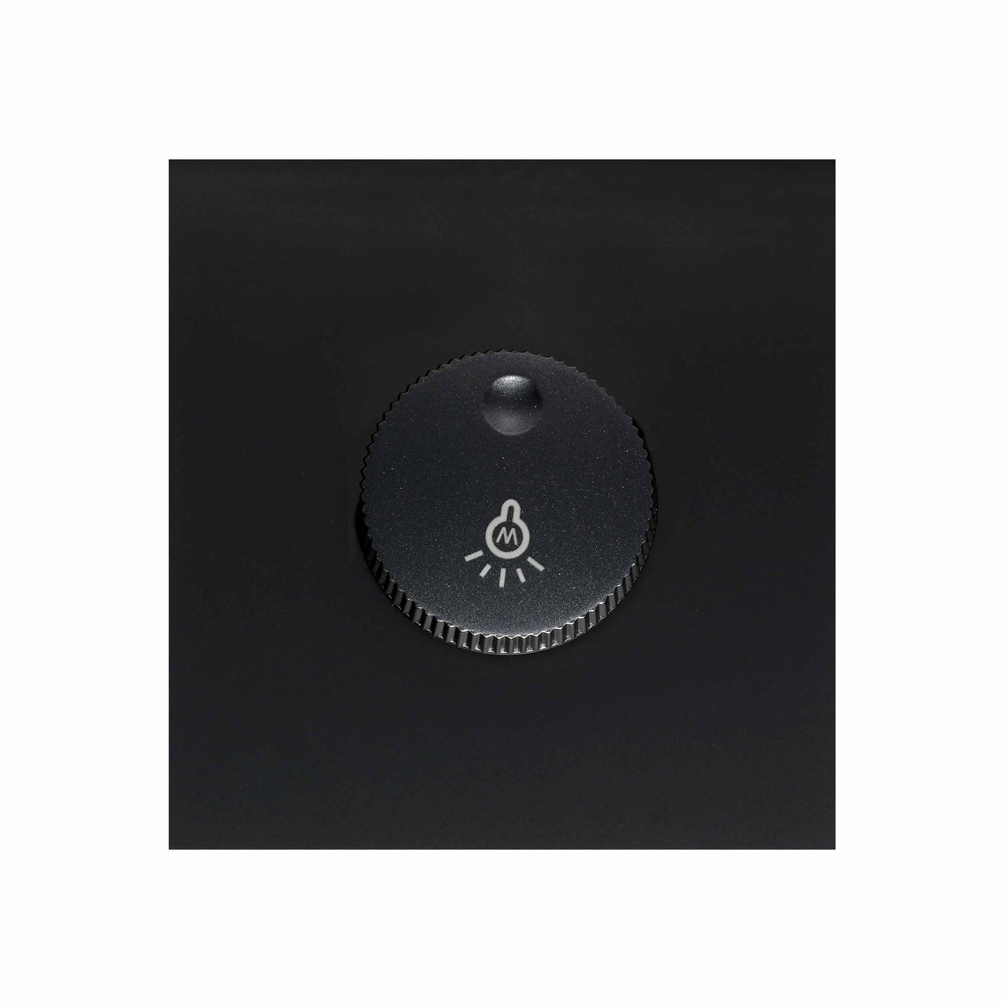 Light Dimmer Switch 1000W – Ultra Thin Acrylic Glass