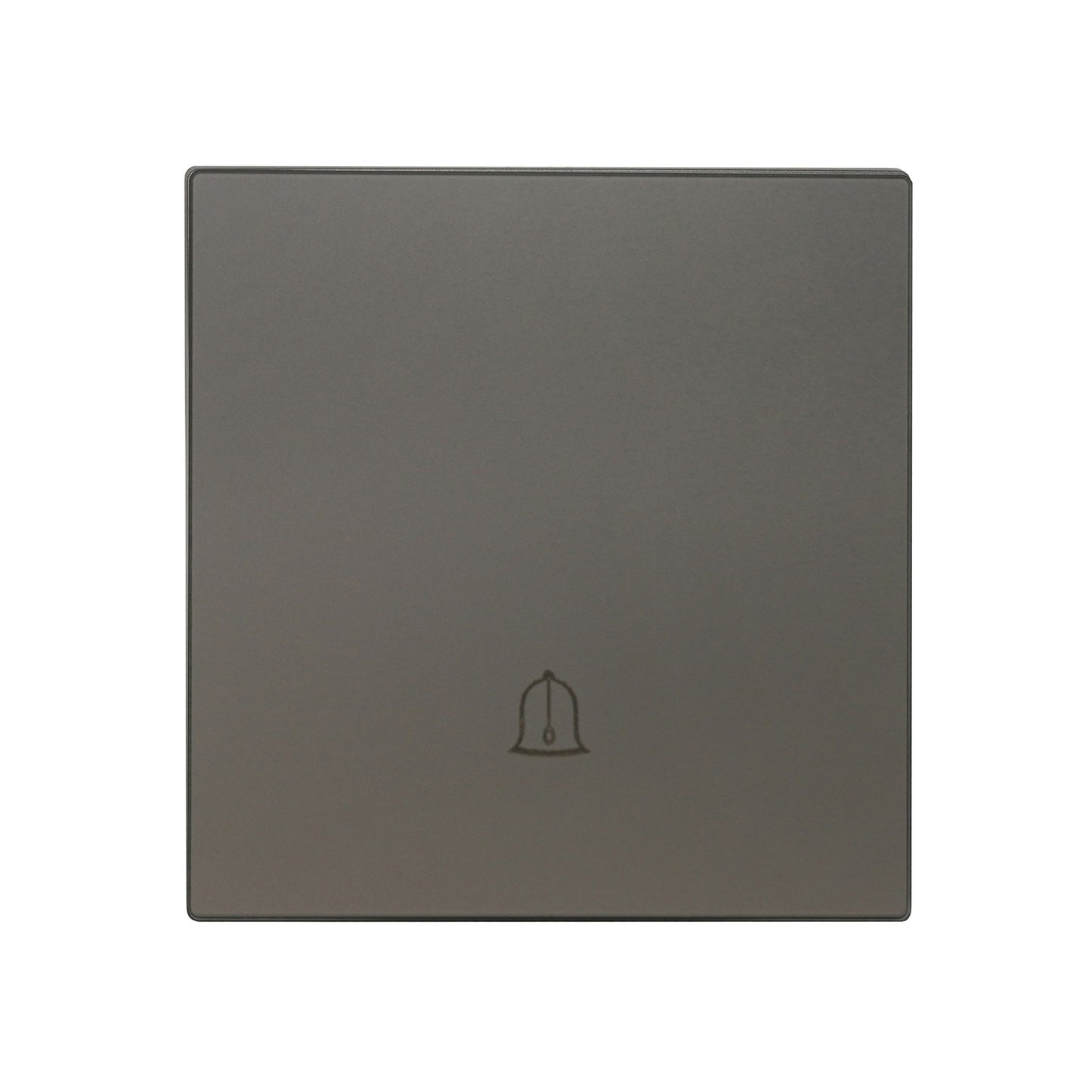 Door Bell Switch – Ultra Thin Acrylic Glass