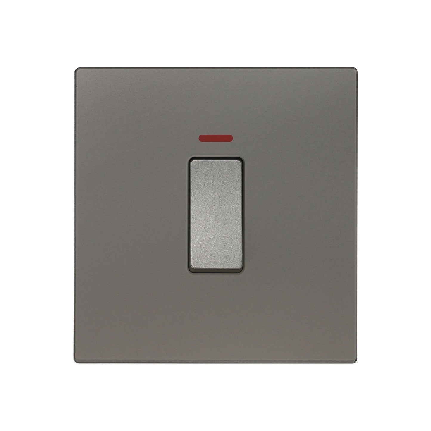 20A Switch – Ultra Thin Acrylic Glass