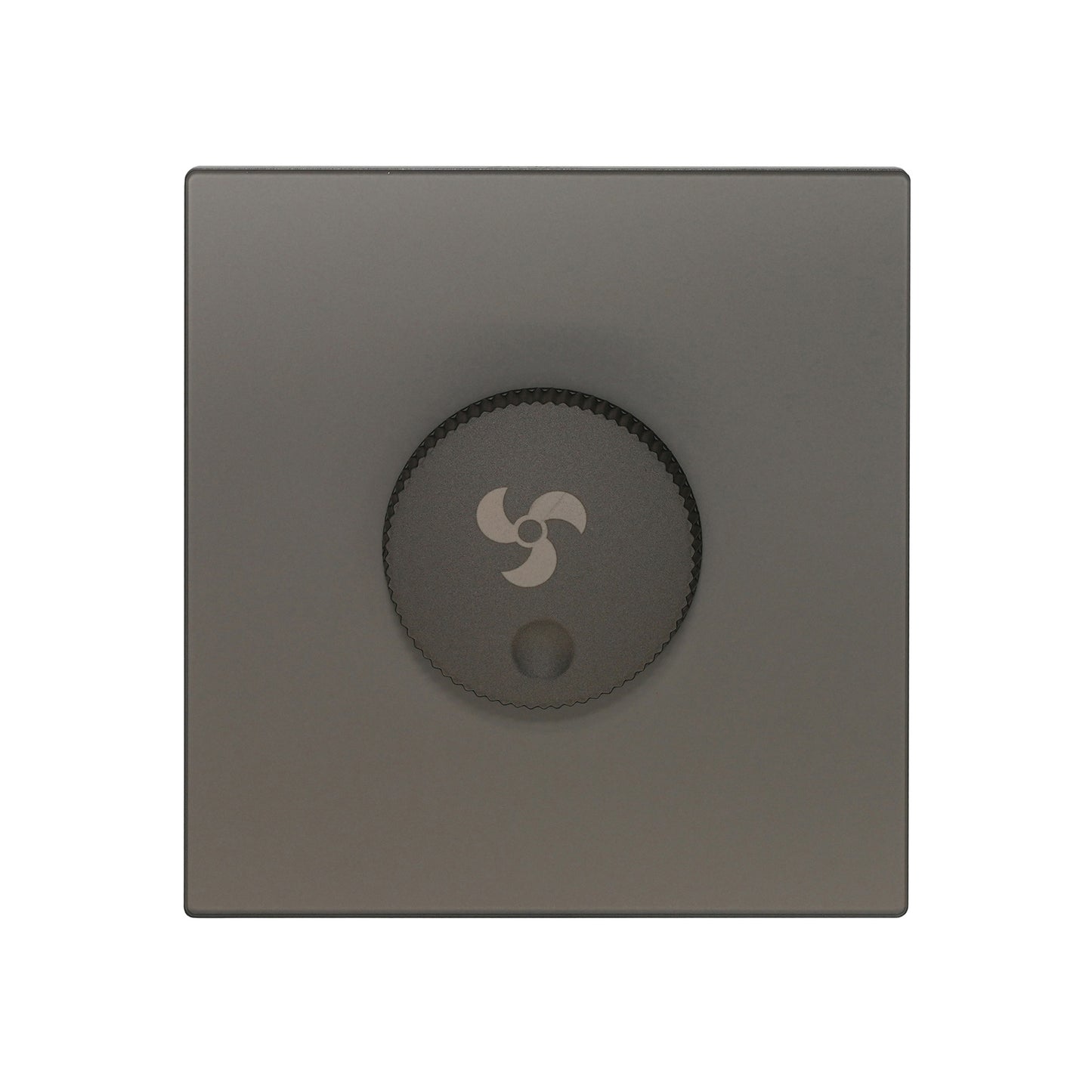 Fan Speed Switch 500W – Ultra Thin Acrylic Glass
