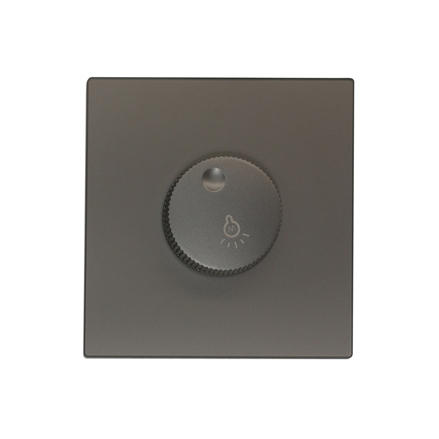 Light Dimmer Switch 1000W – Ultra Thin Acrylic Glass