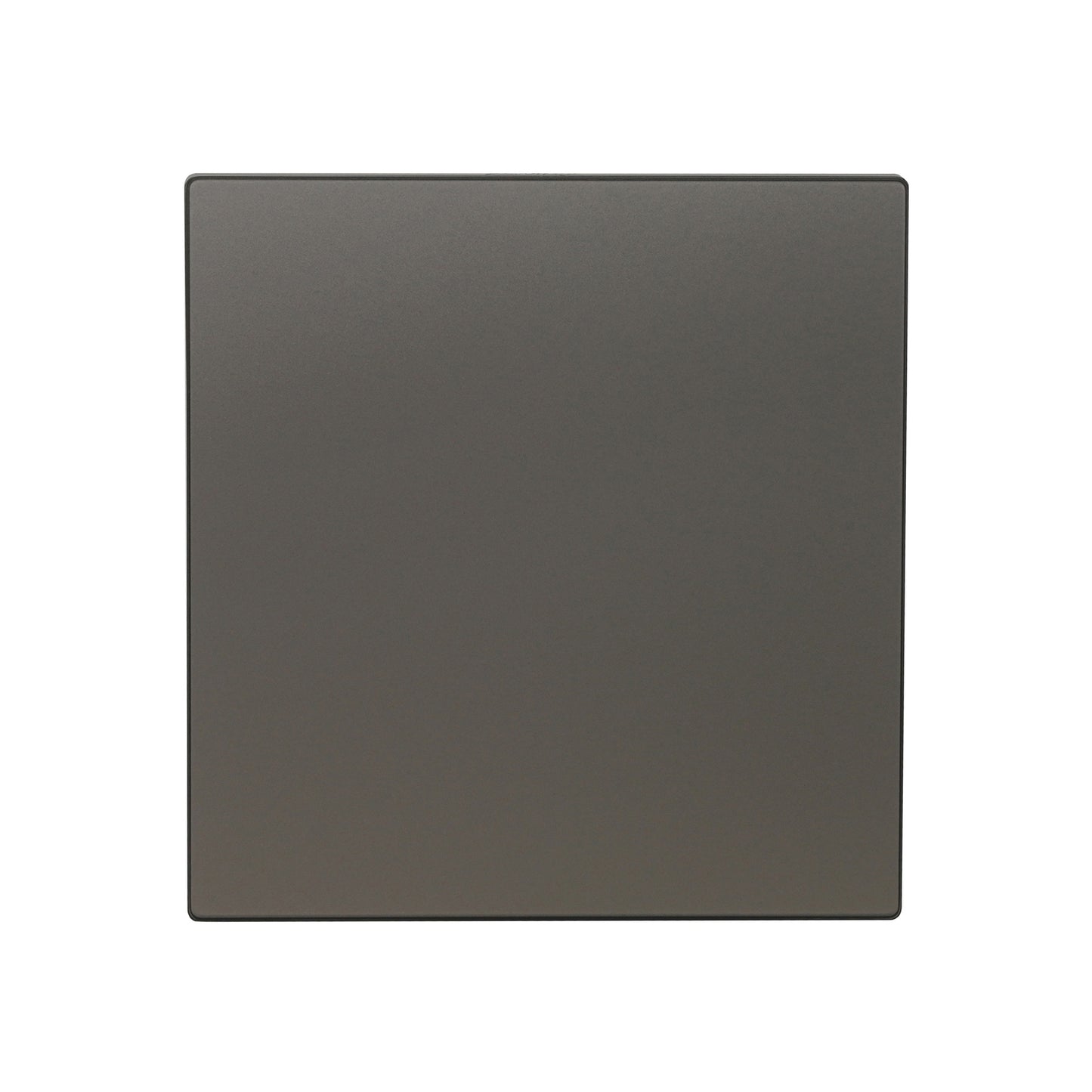 1 Gang Intermediate Switch – Ultra Thin Acrylic Glass