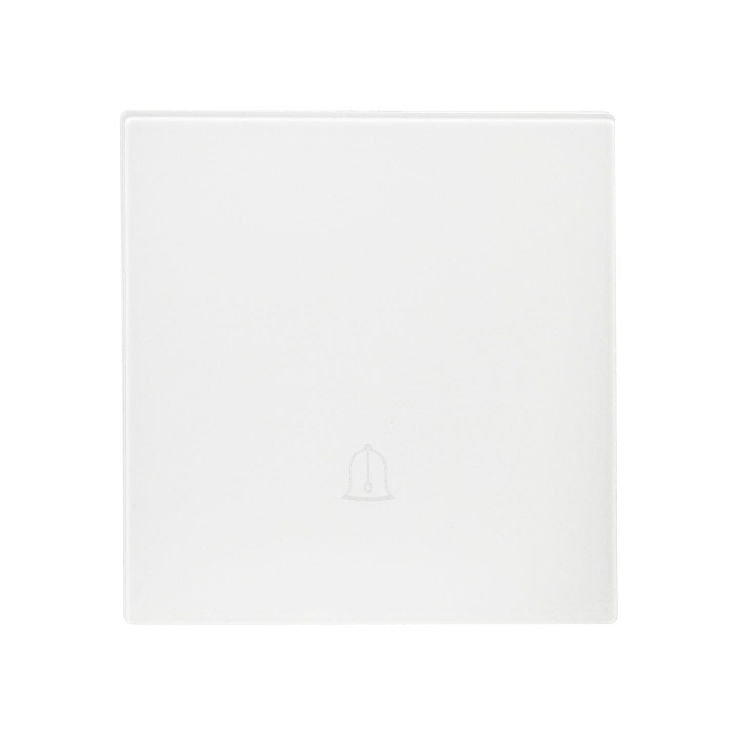 Door Bell Switch – Ultra Thin Acrylic Glass