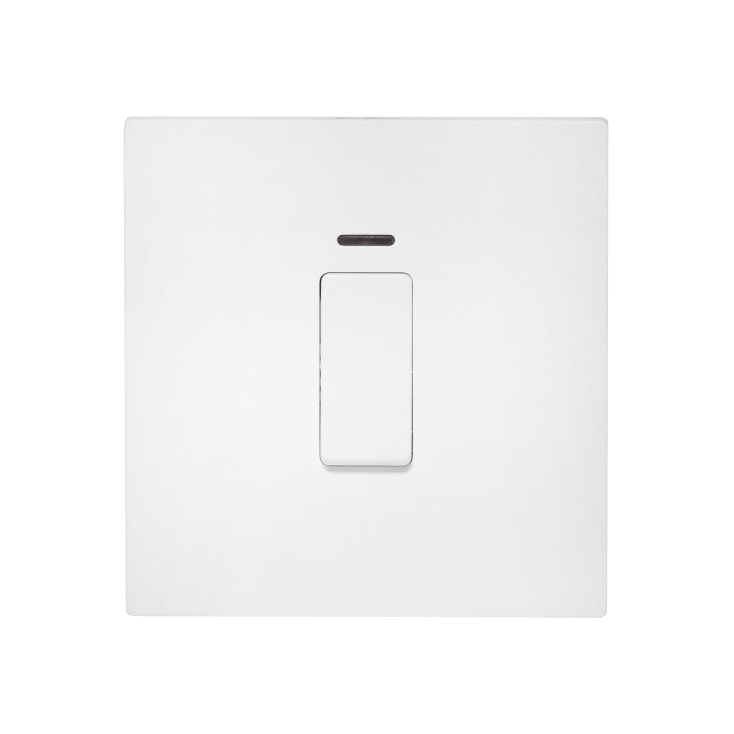 20A Switch – Ultra Thin Acrylic Glass
