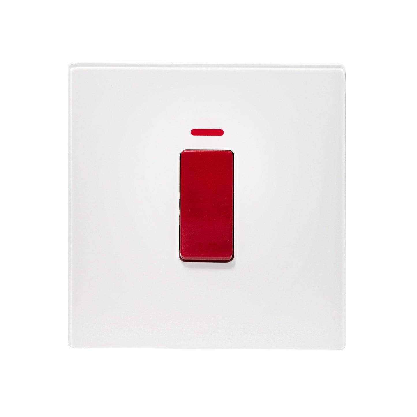 45A Switch – Ultra Thin Acrylic Glass