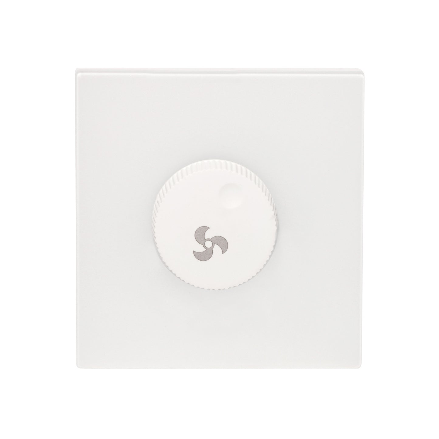 Fan Speed Switch 500W – Ultra Thin Acrylic Glass