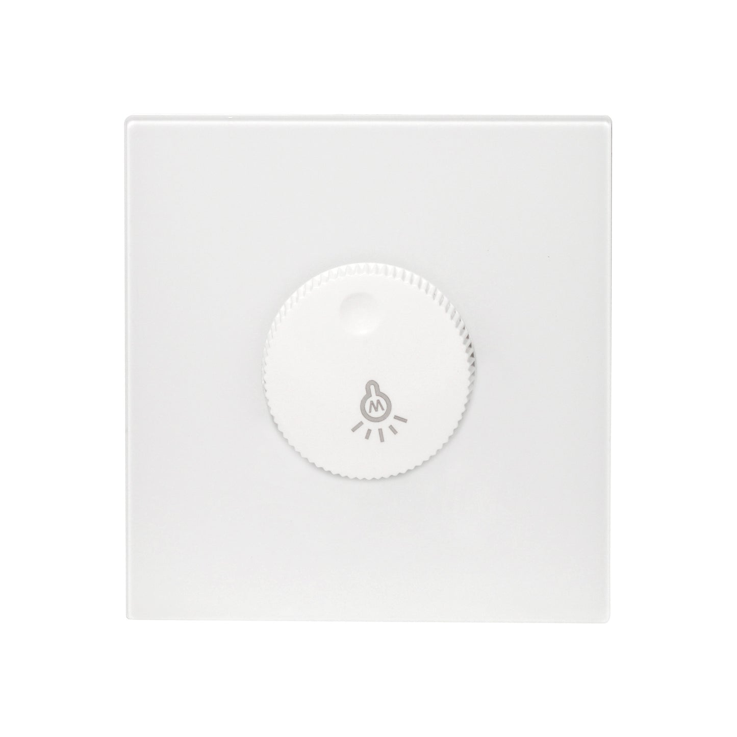 Light Dimmer Switch 1000W – Ultra Thin Acrylic Glass