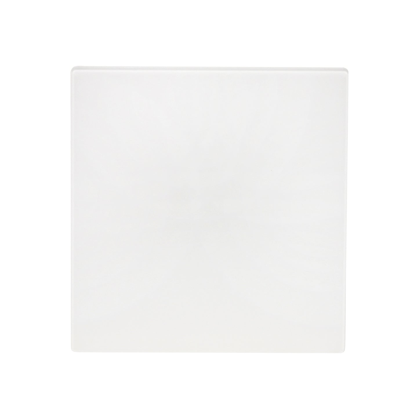 1 Gang Intermediate Switch – Ultra Thin Acrylic Glass