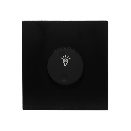 Light Dimmer Switch 1000W – Ultra Thin Plastic