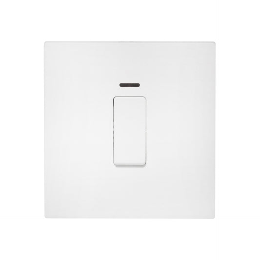 20A Switch – Ultra Thin Plastic