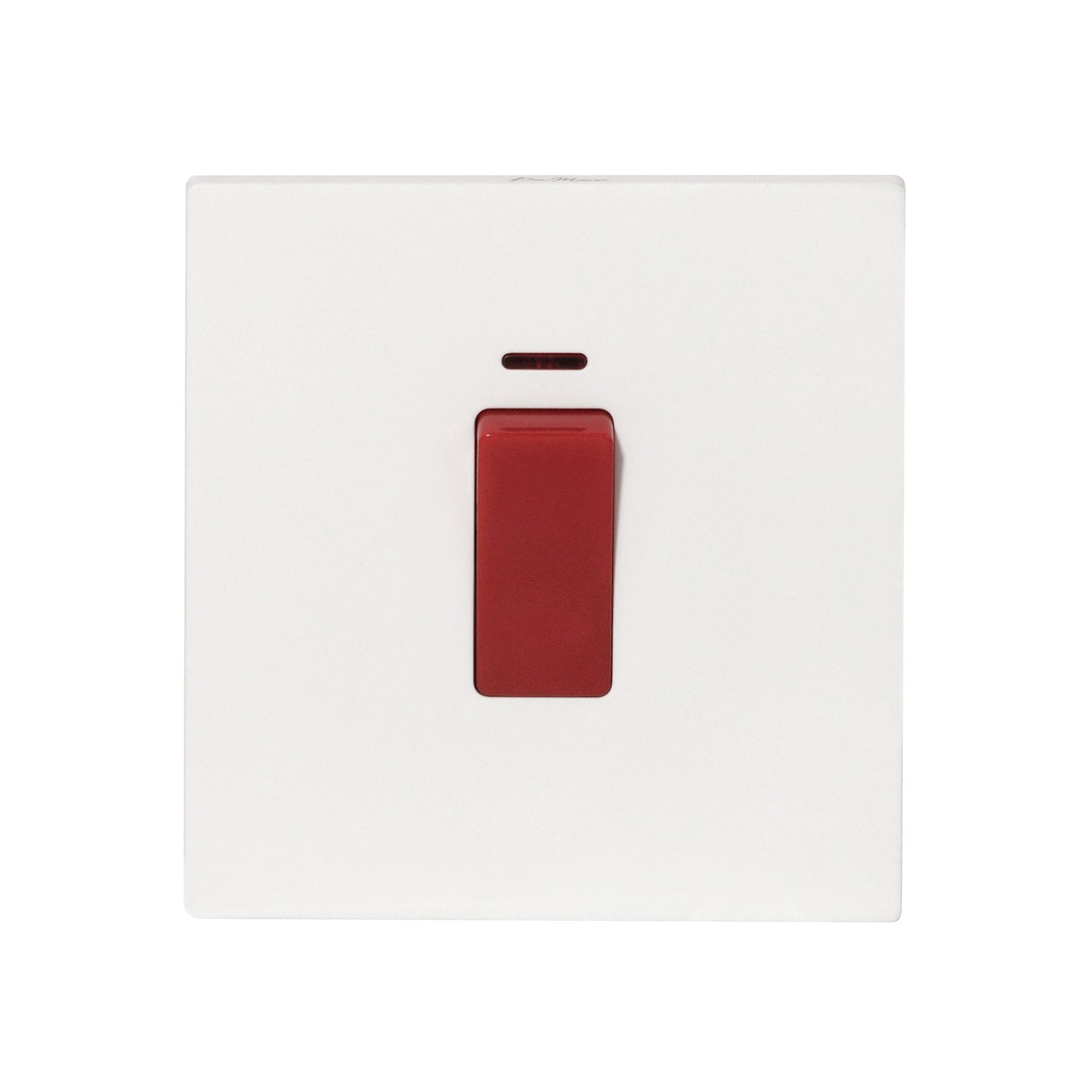 45A Switch – Ultra Thin Plastic