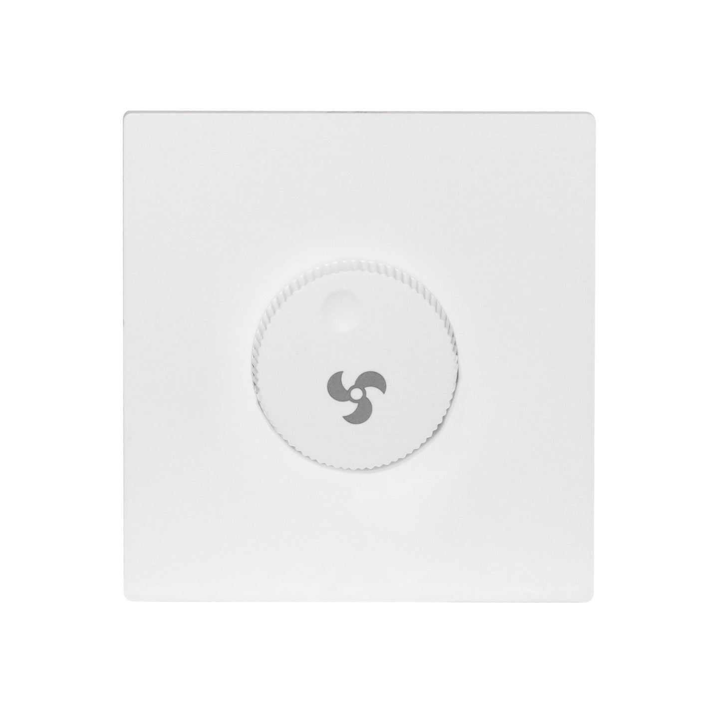 Fan Speed Switch 500W – Ultra Thin Plastic