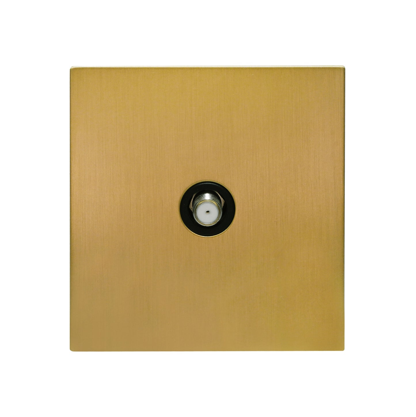 Satellite Socket – Stainless Steel