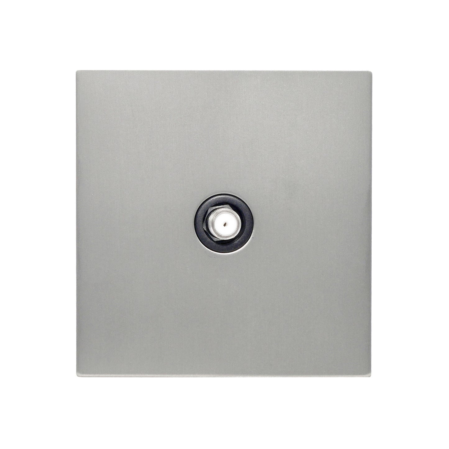 Satellite Socket – Stainless Steel
