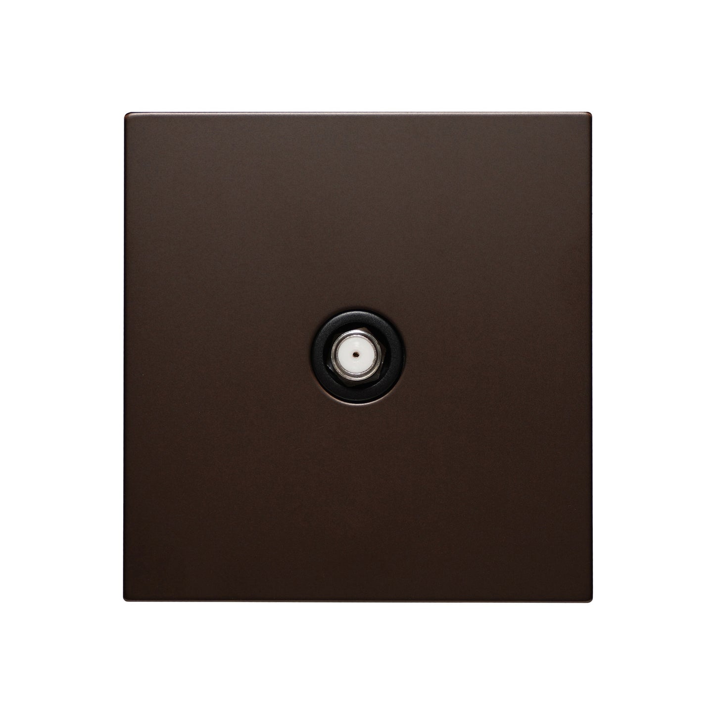 Satellite Socket – Stainless Steel
