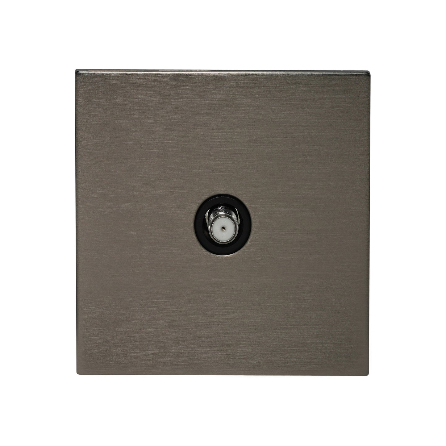 Satellite Socket – Stainless Steel
