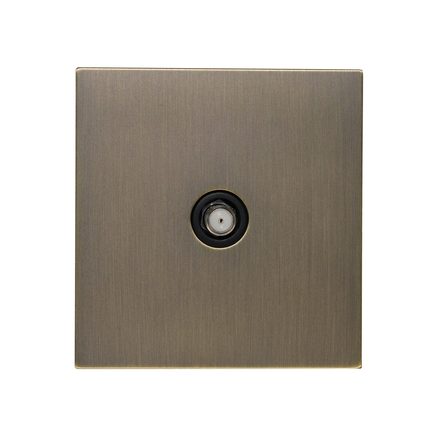 Satellite Socket – Stainless Steel