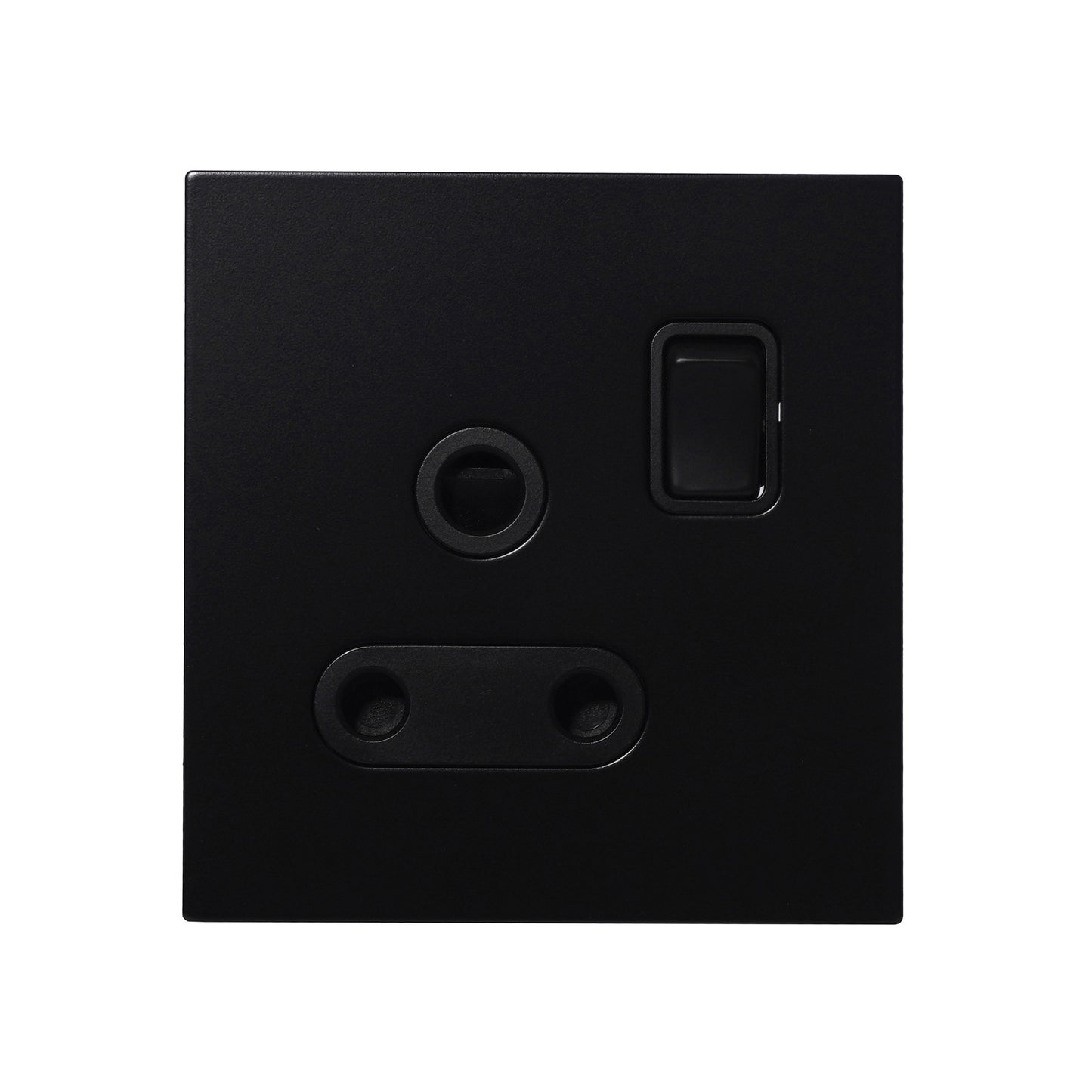 Outlet Socket 15A – Stainless Steel
