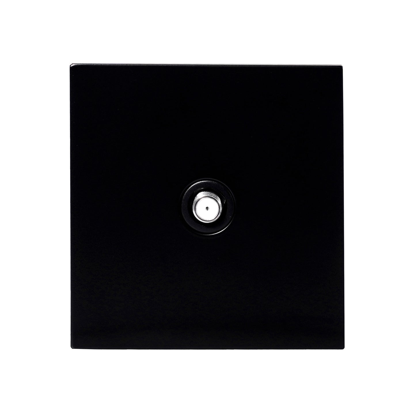 Satellite Socket – Stainless Steel