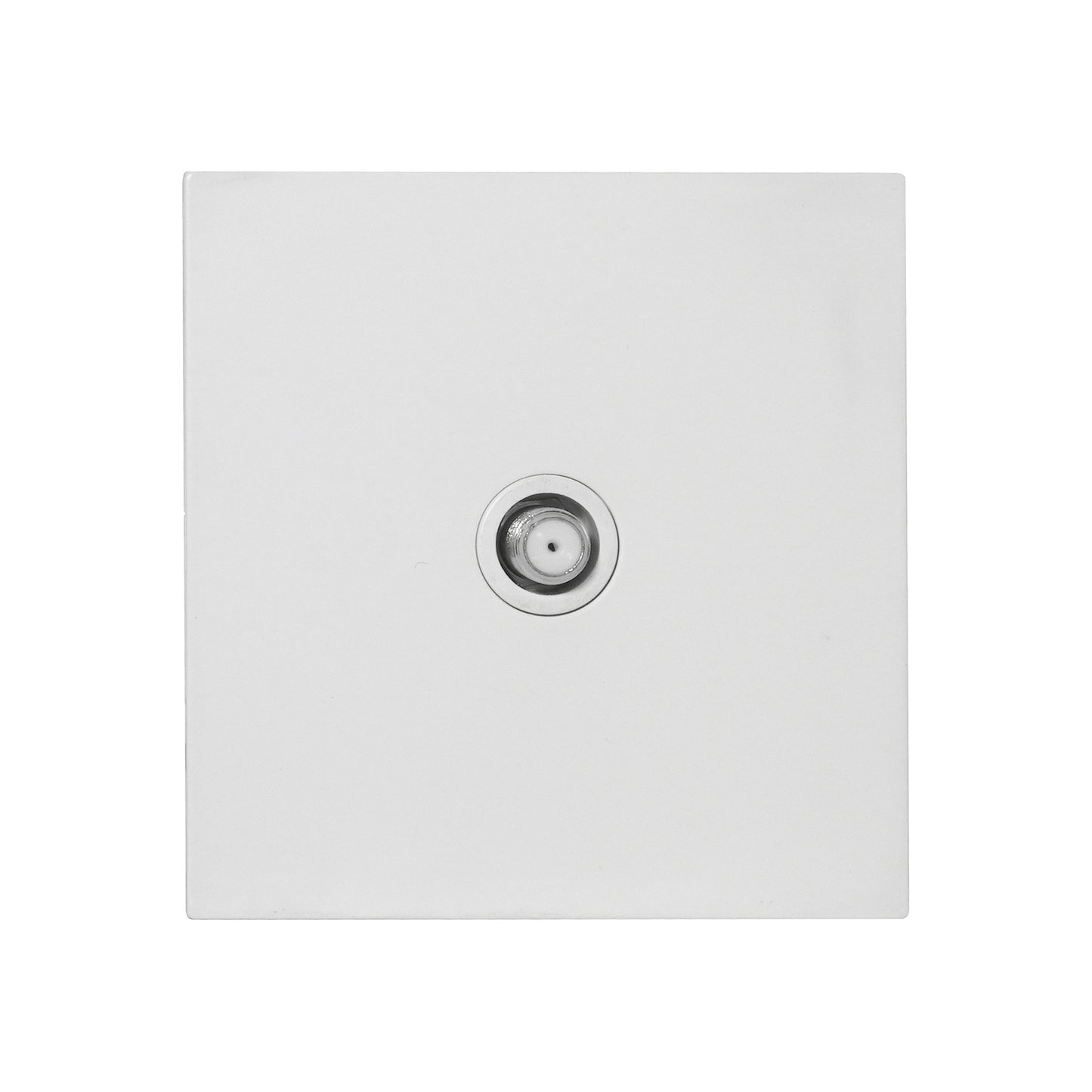 Satellite Socket – Stainless Steel