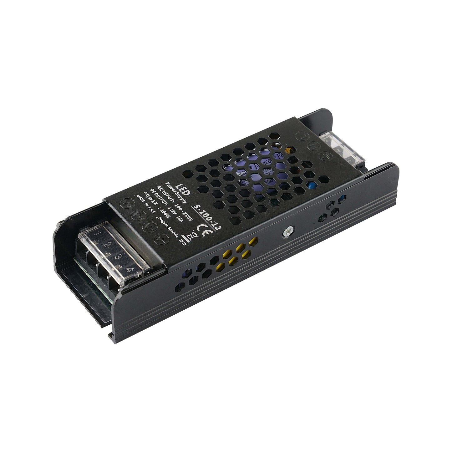 LED Driver – Slim – IP20