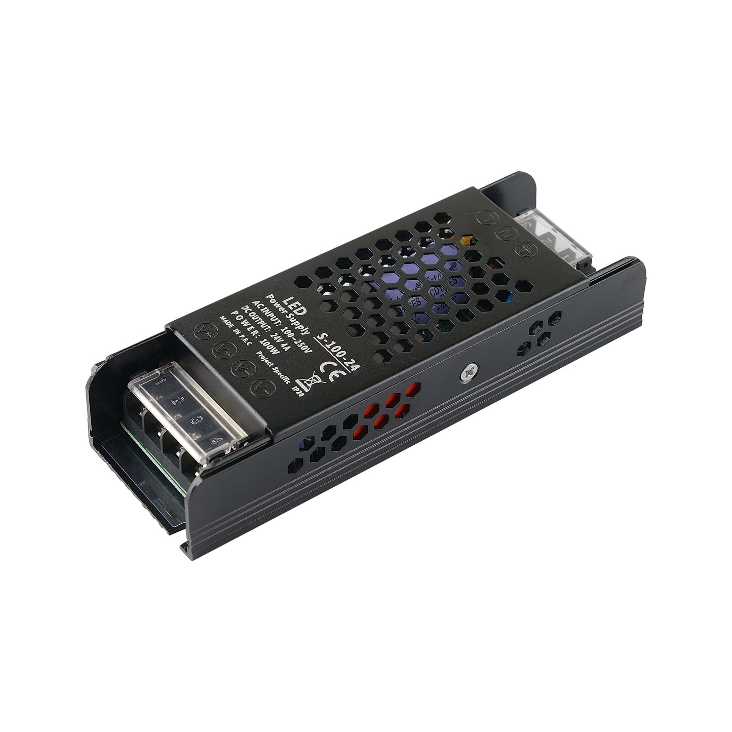 LED Driver – Slim – IP20