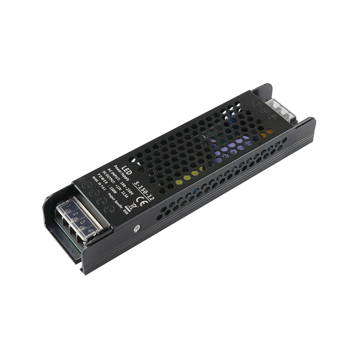 LED Driver – Slim – IP20